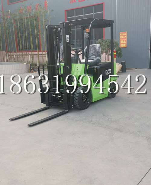 太保市电动叉车电动叉车叉车1吨搬运车电瓶堆高搬运车2吨太保市电瓶堆高搬运车